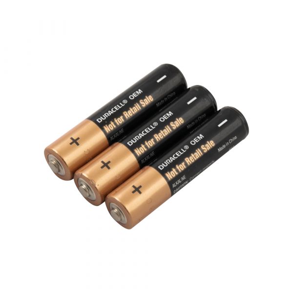 Load image into Gallery viewer, Zaklamp pro 150 meter incl. 3xaaa*
