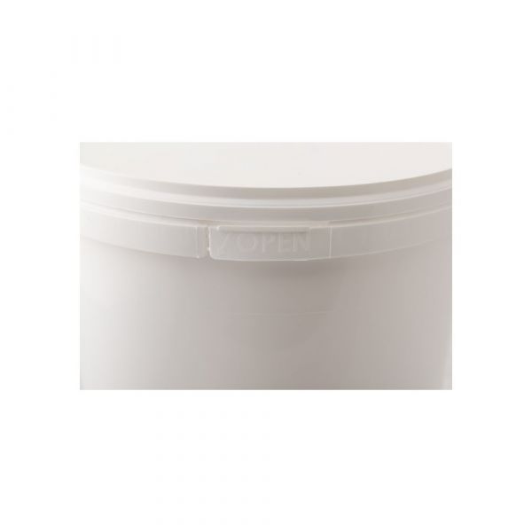 Load image into Gallery viewer, Straalgrit emmer 12.5 kg zwart 0.2 -1.0 mm.
