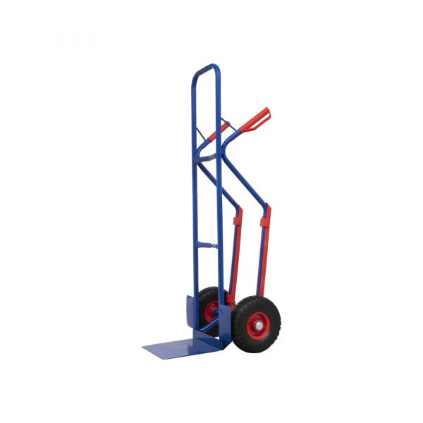 Load image into Gallery viewer, Steekwagen pro 300 kg.
