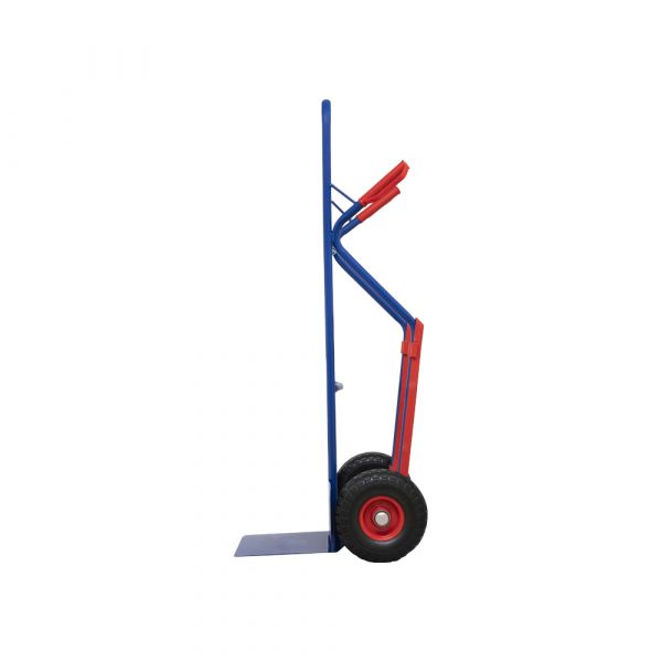 Load image into Gallery viewer, Steekwagen pro 300 kg.
