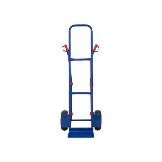 Steekwagen pro 300 kg.