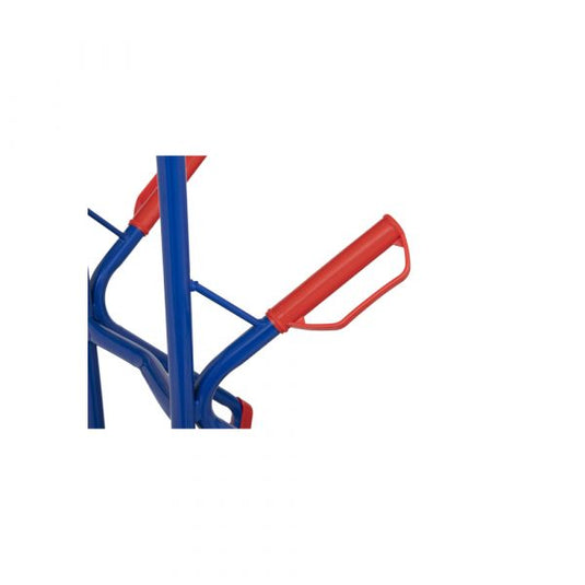 Steekwagen pro 300 kg.