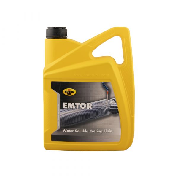 Load image into Gallery viewer, Abi emtor boorolie snijolie 5 liter
