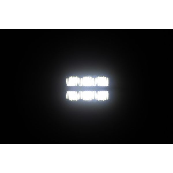 Load image into Gallery viewer, Sram koplamp werklamp met positielamp
