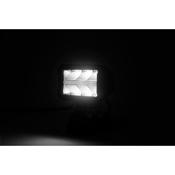 Load image into Gallery viewer, Sram koplamp werklamp met positielamp
