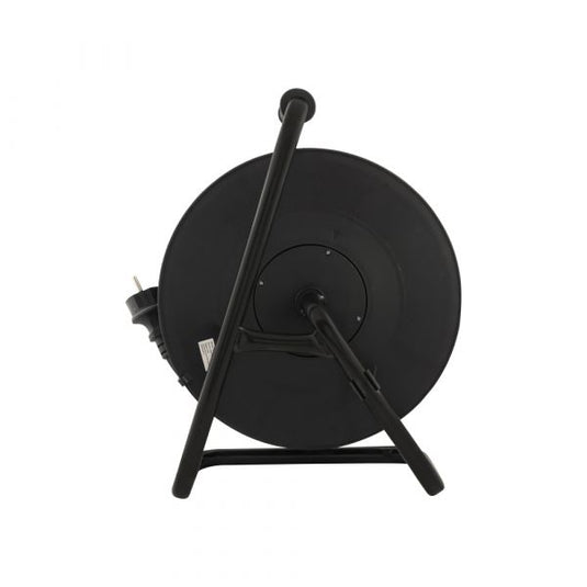 Kabelhaspel 3x1,5 40 meter neopreen