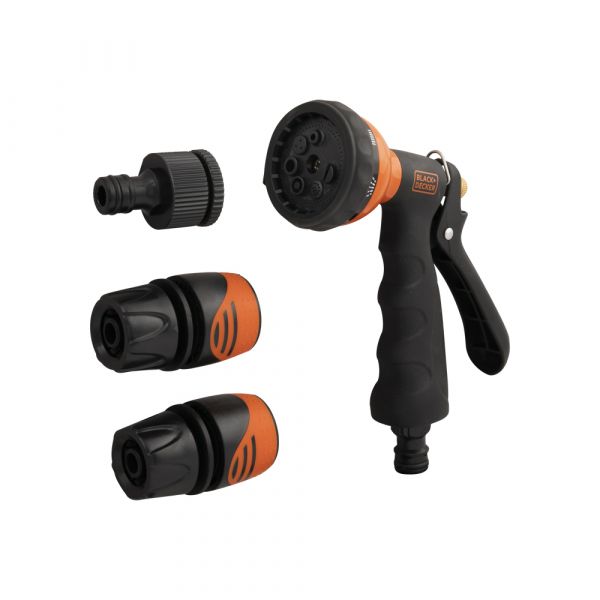 Load image into Gallery viewer, Black+decker bewateringsset black decker
