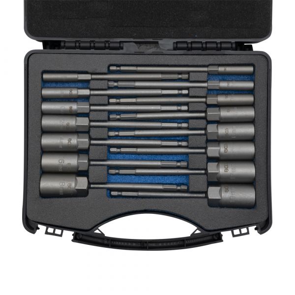 Load image into Gallery viewer, Ac doppenset voor boormhines 5,5 t m 19 mm
