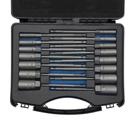 Ac doppenset voor boormhines 5,5 t m 19 mm