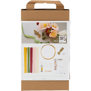 Creativ company https: www.cchobby.nl hobbyset-crepepapier-krans-crepe-verhouding-180-1-doos