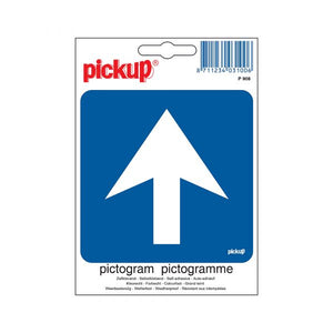 Pickup pictogram p908