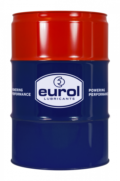 Ontvetter reiniger 60 liter eurol