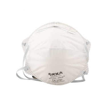 Stofmasker oxxa ffp2 20 stuks