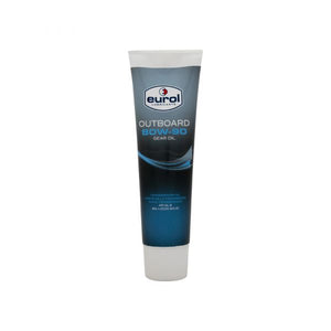 Abi nautic outboard gear oil 300 ml.
