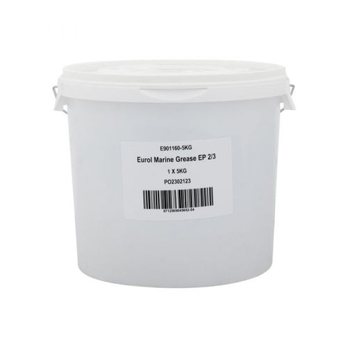 Abi eurol marine grease ep2 3 5 kg.