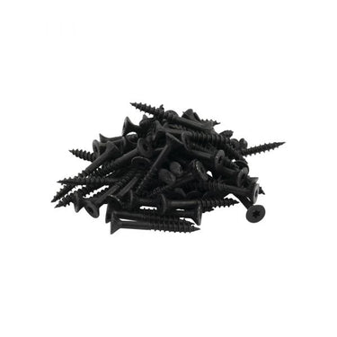 Ac spaanplaatschroef 5x40 blkline