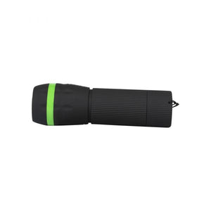 Zaklamp hc-zoom ansmann (incl. batterijen)