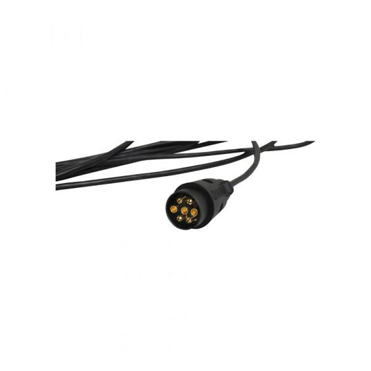 Verlichtingsbalk deluxe radex