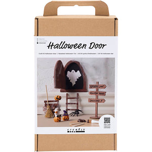 Http: www.cchobby.nl hobbyset-halloweendeur-1-doos