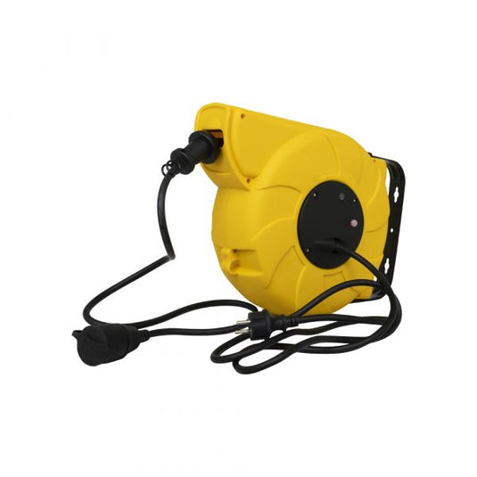 Kabelhaspel automaat 11 meter