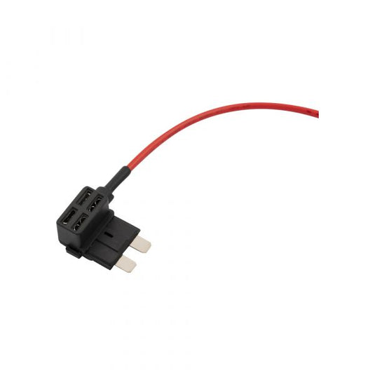 Topgear zekering bypass standaard (set van 2)