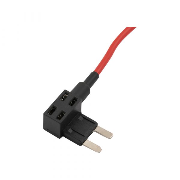 Load image into Gallery viewer, Topgear zekering bypass mini (set van 2)
