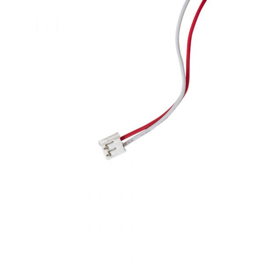 Led lamp klein blauw