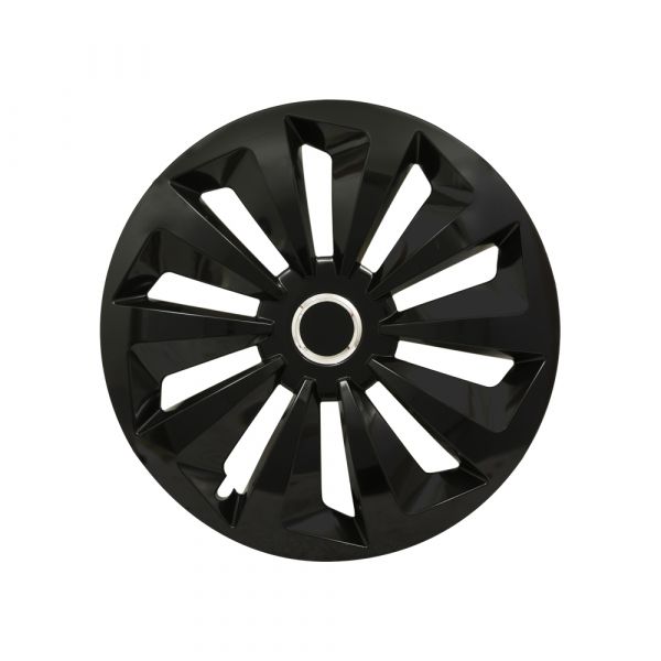 Load image into Gallery viewer, Ac wieldop fox blk 16 *
