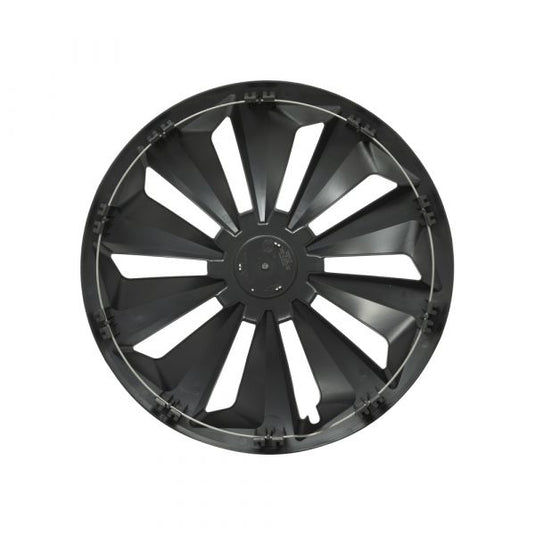 Ac wieldop fox blk 16 *