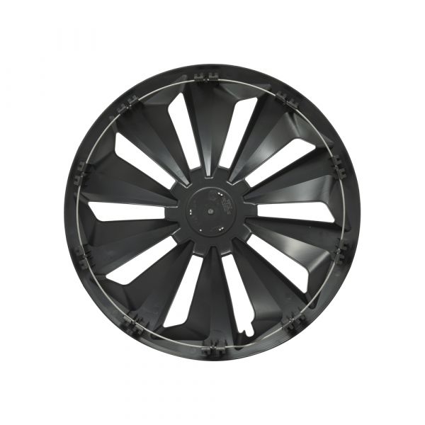 Load image into Gallery viewer, Ac wieldop fox blk 14
