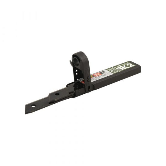 Reservemes pro assist 18 mm. set 10 stuks