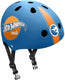 Hot wheels - skatehelm - 57 cm