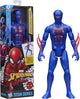 Hasbro marvel spider-man titan series spider-man 2099 speelfiguur