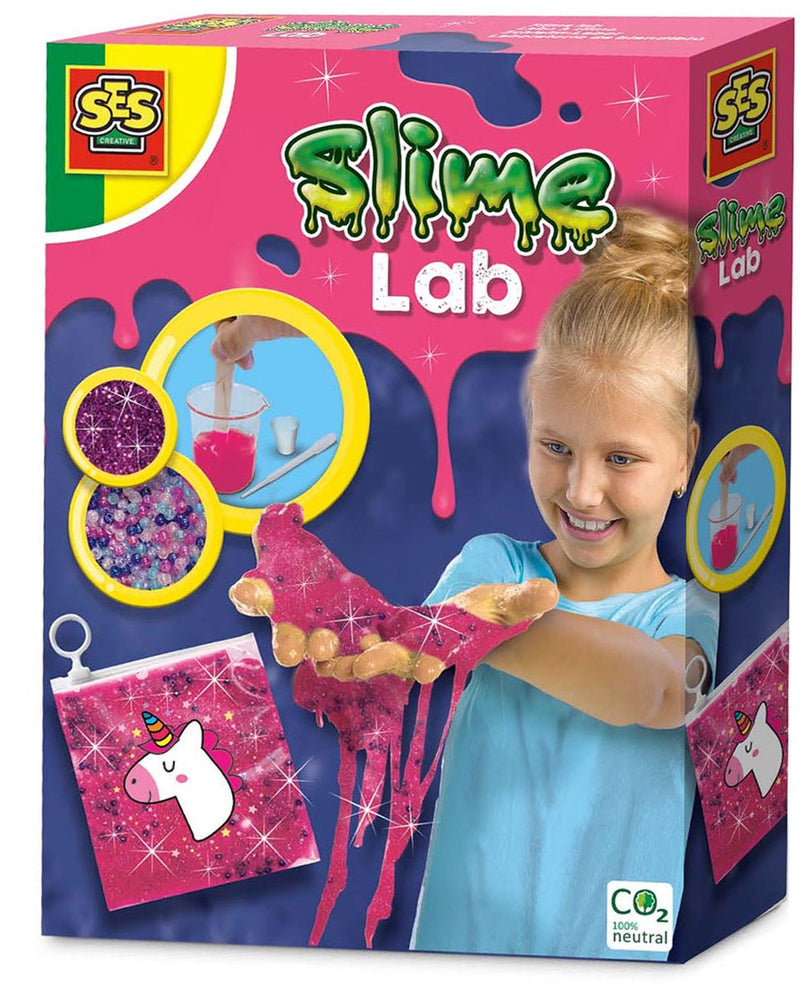 Load image into Gallery viewer, Ses creative ses slime lab - eenhoorn
