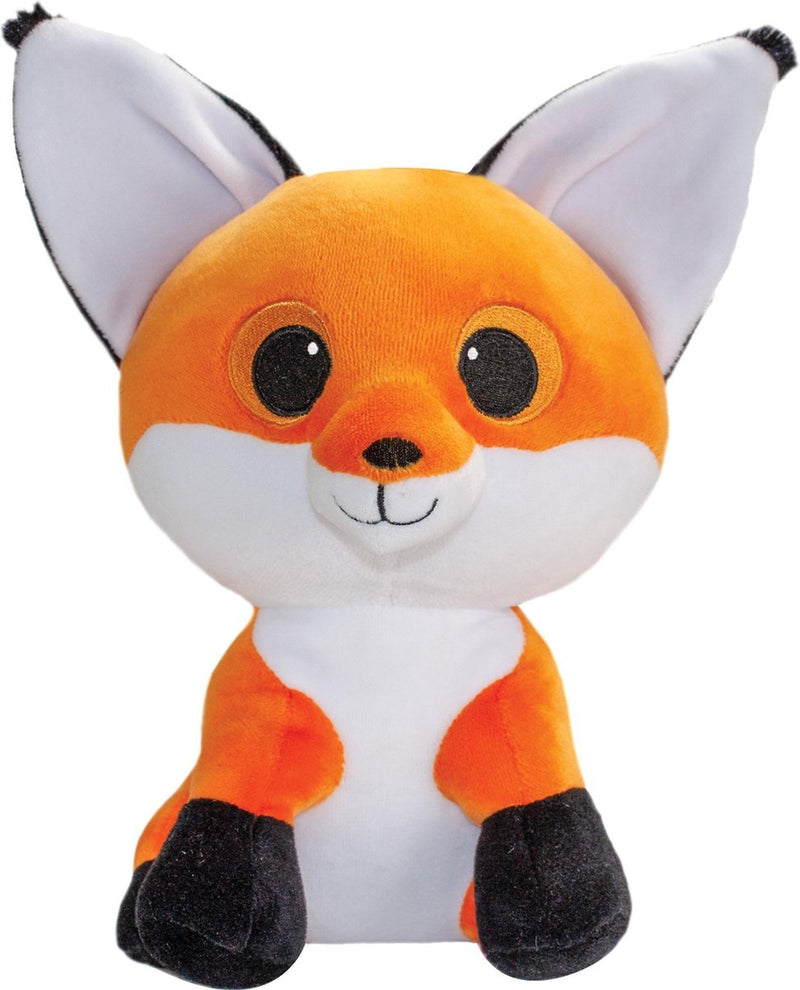 Load image into Gallery viewer, Lumo stars knuffel baby line - vos repo, 20cm
