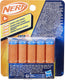 Nerf n series n1 refill pack - met 10 officiële n1 darts - n1 pijltjes