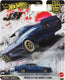 Hot wheels premium car culture - nissan skyline 2000gt-r lbwk