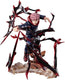 Bandai namco jujutsu kaisen figuartszero pvc statue yuji itadori 19 cm
