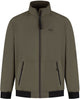 Kjelvik outdoorjas dionn groen 2xl