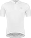 Rogelli core fietsshirt heren - korte mouwen - wit - 3xl