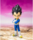 Bandai tamashii nations dragon ball daima s.h.figuarts action figure vegeta mini 7 cm action figuur