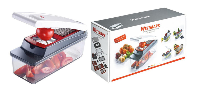Load image into Gallery viewer, Westmark multisnijder 12-delig
