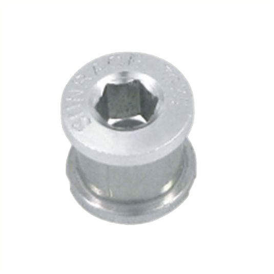 Sunrace - SunRace kettingbladboutset SP210 zilver (5st)