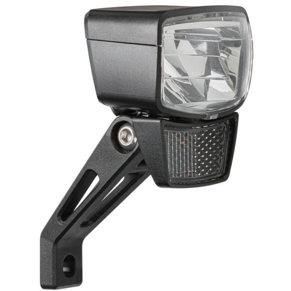 Load image into Gallery viewer, Axa koplamp nxt 45 steady - zwart
