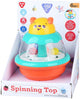 Play go draaiende tol met ballen