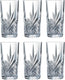 Arcoroc broadway - 38 cl - set-6