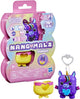 Hasbro nanomals stardream de eenhoorn.