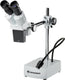Bresser microscoop - biorit cs stereo 10x vergroting- geschikt voor grotere objecten