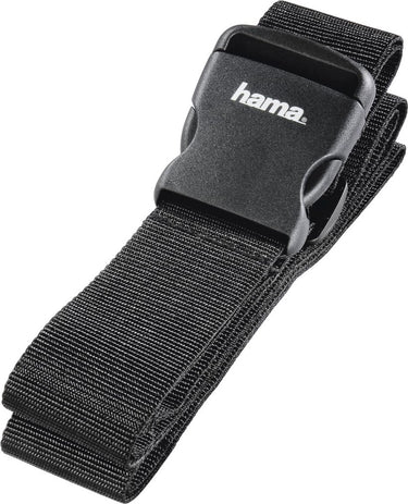 Hama luggage strap zwart
