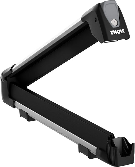 Thule snowpack l (for 6 pair of skis)